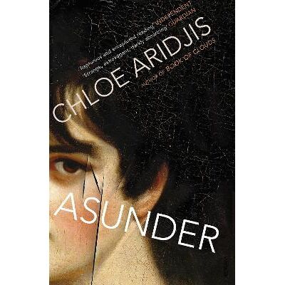 Asunder Chloe Aridjis Vintage Asunder Chloe Aridjis Vintage