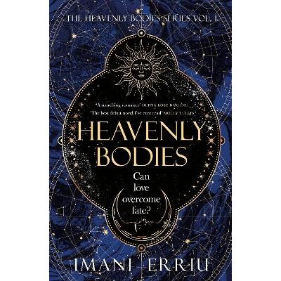 Heavenly Bodies Imani Erriu Viking Heavenly Bodies Imani Erriu Viking