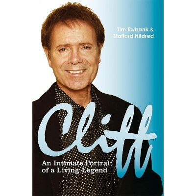 Cliff: An Intimate Portrait of a Living Legend Tim Ewbank Virgin Books Cliff: An Intimate Portrait of a Living Legend Tim Ewbank Virgin Books