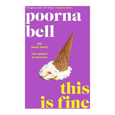 This Is Fine Poorna Bell Century This Is Fine Poorna Bell Century