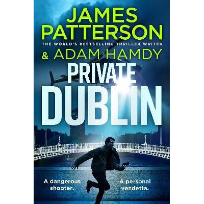 Private Dublin Adam Hamdy Century Private Dublin Adam Hamdy Century