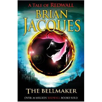 The Bellmaker Brian Jacques Red Fox The Bellmaker Brian Jacques Red Fox