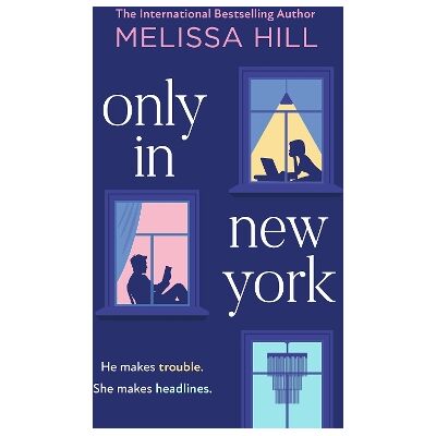 Only in New York Melissa Hill HQ Only in New York Melissa Hill HQ