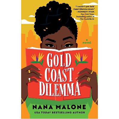 Gold Coast Dilemma: A Novel Nana Malone Gallery Gold Coast Dilemma: A Novel Nana Malone Gallery