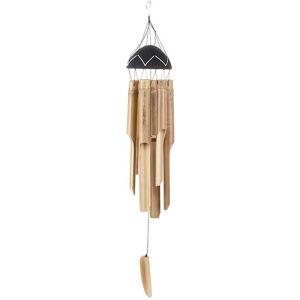 Μελωδος Απο Ξυλο Bamboo 83Cm 13x13x83cm Μονόχρωμο Kaeming Μελωδος Απο Ξυλο Bamboo 83Cm 13x13x83cm Μονόχρωμο Kaeming