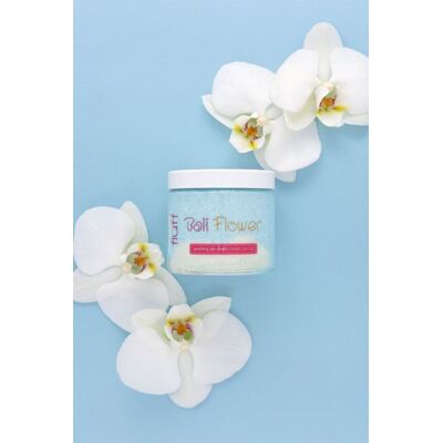 MANADA Bali Floral Απολεπιστική Κρέμα - Κρέμα Απολέπισης MANADA Bali Floral Απολεπιστική Κρέμα - Κρέμα Απολέπισης