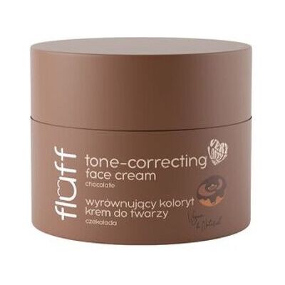 Κρεμα Προσωπου Chocolate Tone-Correcting Fluff Μονόχρωμο Κρεμα Προσωπου Chocolate Tone-Correcting Fluff Μονόχρωμο