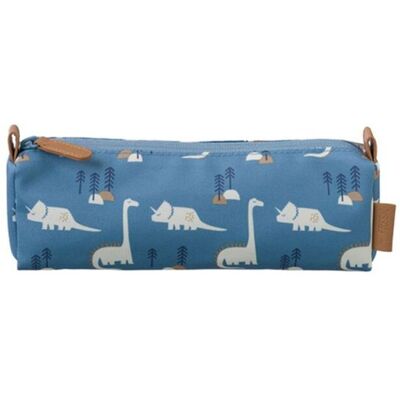 Κασετινα Απο Ανακυκλωμενα Μπουκαλια Pet Dino Fresk 24x9x0cm Μονόχρωμο Κασετινα Απο Ανακυκλωμενα Μπουκαλια Pet Dino Fresk 24x9x0cm Μονόχρωμο