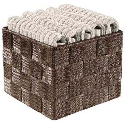 Guy Laroche - Be Our Guest - Μπεζ - 5 - Towel Set Guy Laroche - Be Our Guest - Μπεζ - 5 - Towel Set