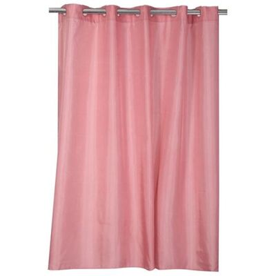 Nef - Shower Nef Nef 180cm - Πορτοκαλί - Shower curtain Nef - Shower Nef Nef 180cm - Πορτοκαλί - Shower curtain