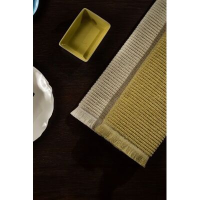 Πετσετα Κουζινας Tissus Olive Σετ Των 2 Guy Laroche 60x40x0cm Μονόχρωμο Πετσετα Κουζινας Tissus Olive Σετ Των 2 Guy Laroche 60x40x0cm Μονόχρωμο