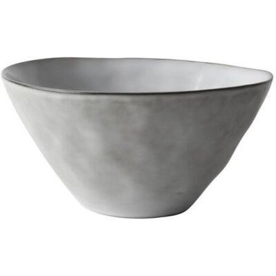 Μπολ Κεραμικο Organic Dutch Rose 14Cm 14x14x7cm Μονόχρωμο Μπολ Κεραμικο Organic Dutch Rose 14Cm 14x14x7cm Μονόχρωμο