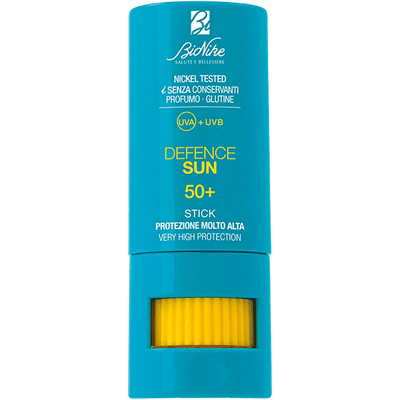 Bionike Defense Sun Stick SPF50+ Πολύ Υψηλή Προστασία - Μπαστούνι Bionike Defense Sun Stick SPF50+ Πολύ Υψηλή Προστασία - Μπαστούνι