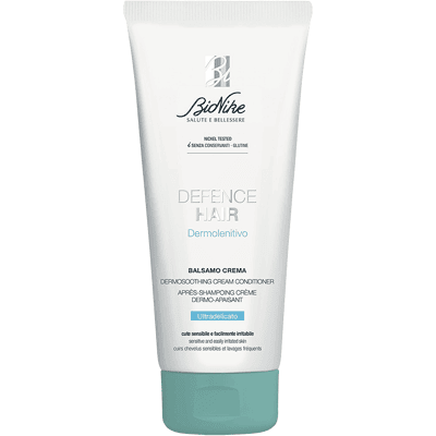 Bionike Defence Μαλακτικό Μαλλιών - Καταπραϋντικό, 200ml Bionike Defence Μαλακτικό Μαλλιών - Καταπραϋντικό, 200ml