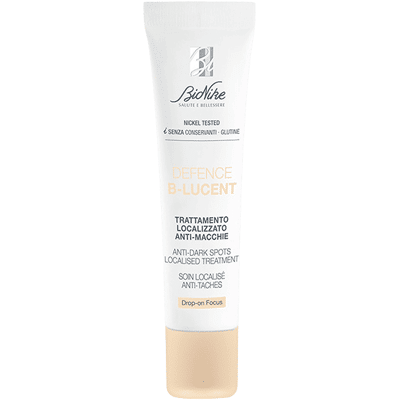 BioNike B-Lucent Τοπική θεραπεία - Υπερχρωματισμός 15ml BioNike B-Lucent Τοπική θεραπεία - Υπερχρωματισμός 15ml