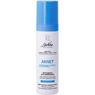 Bionike Aknet Dermo Control 40ml - Θεραπεία για ακνεϊκό δέρμα Bionike Aknet Dermo Control 40ml - Θεραπεία για ακνεϊκό δέρμα