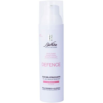 Bionike DEFENCE ΕΛΑΙΟ-ΤΖΕΛ ΝΤΕΜΑΚΙΓΙΑΖ Bionike DEFENCE ΕΛΑΙΟ-ΤΖΕΛ ΝΤΕΜΑΚΙΓΙΑΖ