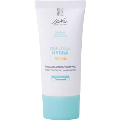 Bionike ΠΡΟΣΤΑΤΕΥΤΙΚΗ ΕΝΥΔΑΤΙΚΗ ΚΡΕΜΑ SPF 30 - 48ωρη Ενυδάτωση Καταπραϋντική ενυδάτωση για ευαίσθητο και αλλεργικό δέρμα Bionike ΠΡΟΣΤΑΤΕΥΤΙΚΗ ΕΝΥΔΑΤΙΚΗ ΚΡΕΜΑ SPF 30 - 48ωρη Ενυδάτωση Καταπραϋντική ενυδάτωση για ευαίσθητο και αλλεργικό δέρμα