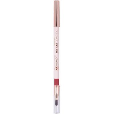 BioNike Defence Color Lip Pencil - Πιπεριά - Περίγραμμα χειλιών BioNike Defence Color Lip Pencil - Πιπεριά - Περίγραμμα χειλιών