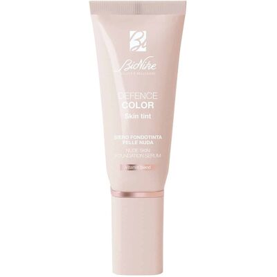 Bionike SKIN TINT Nude skin foundation serum (Χρώμα: 15-cream) Bionike SKIN TINT Nude skin foundation serum (Χρώμα: 15-cream)