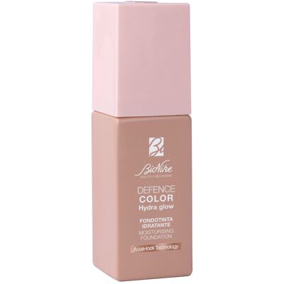 Bionike HYDRA GLOW Moisturising foundation (Χρώμα: 04-beige) Bionike HYDRA GLOW Moisturising foundation (Χρώμα: 04-beige)