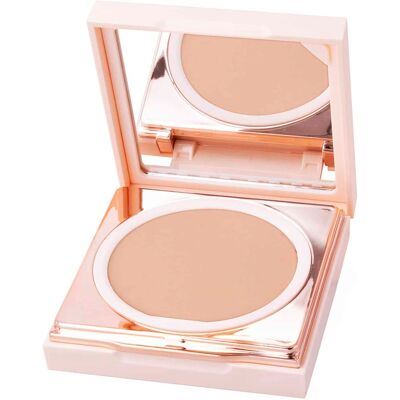 Bionike SECOND SKIN Compact foundation Second skin effect (Χρώμα: 4-caramel) Bionike SECOND SKIN Compact foundation Second skin effect (Χρώμα: 4-caramel)