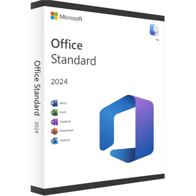 Microsoft Office 2024 Standard - Λογισμικό Γραφείου Microsoft Office 2024 Standard - Λογισμικό Γραφείου