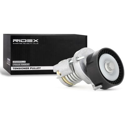 RIDEX 310T0017 Τεντωτήρας, ιμάντας poly-V RIDEX 310T0017 Τεντωτήρας, ιμάντας poly-V