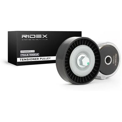 RIDEX 310T0025 Τεντωτήρας, ιμάντας poly-V RIDEX 310T0025 Τεντωτήρας, ιμάντας poly-V