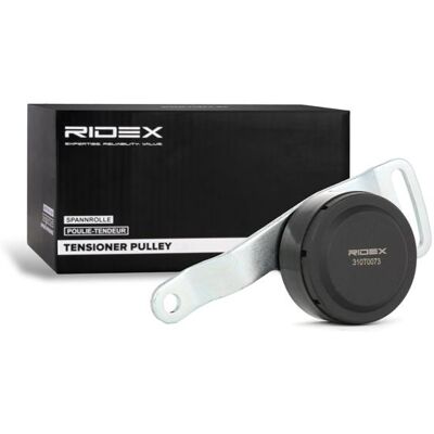 RIDEX 310T0073 Τεντωτήρας, ιμάντας poly-V RIDEX 310T0073 Τεντωτήρας, ιμάντας poly-V