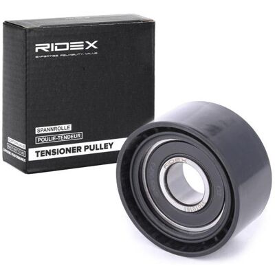 RIDEX 310T0181 Τεντωτήρας, ιμάντας poly-V RIDEX 310T0181 Τεντωτήρας, ιμάντας poly-V