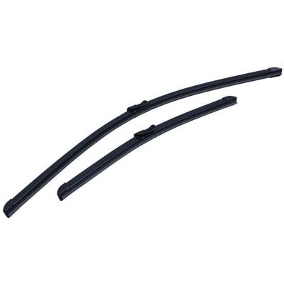 Maxgear Cadillac SRX Σετ Πλατύ Υαλοκαθαριστήρα - Πρινιά Αριστερά Maxgear Cadillac SRX Σετ Πλατύ Υαλοκαθαριστήρα - Πρινιά Αριστερά