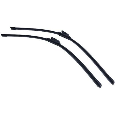 Maxgear Μοντέλο 39-0660 Πλακέ υαλοκαθαριστικά για Ford, Renault Maxgear Μοντέλο 39-0660 Πλακέ υαλοκαθαριστικά για Ford, Renault