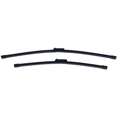 Σετ υαλοκαθαριστήρων Maxgear Skoda Octavia - 600mm, 450mm, επίπεδο Σετ υαλοκαθαριστήρων Maxgear Skoda Octavia - 600mm, 450mm, επίπεδο