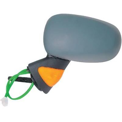 DIEDERICHS 4405225 Εξωτερικός καθρέπτης DIEDERICHS 4405225 Εξωτερικός καθρέπτης