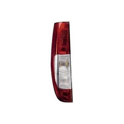 VAN WEZEL Αριστερό πίσω φως για Mercedes Vito VAN WEZEL Αριστερό πίσω φως για Mercedes Vito