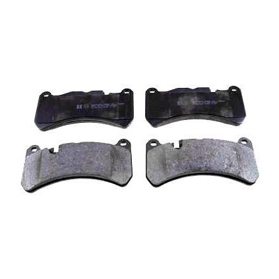 Zimmermann 23955.175.1 Φρένα τακάκια για Mercedes Clk Slk Zimmermann 23955.175.1 Φρένα τακάκια για Mercedes Clk Slk