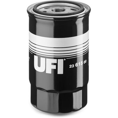 UFI 23.615.00 Φίλτρο λαδιού UFI 23.615.00 Φίλτρο λαδιού
