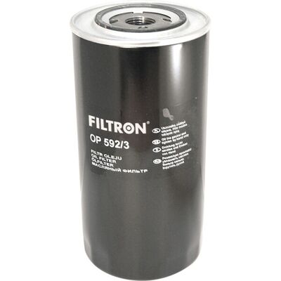 FILTRON OP 592/3 Φίλτρο λαδιού FILTRON OP 592/3 Φίλτρο λαδιού