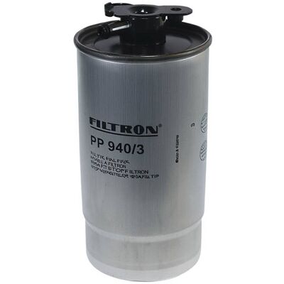 Φίλτρο Καυσίμου Filtron PP 940/3 - Αυτοκινητικό Ανταλλακτικό Φίλτρο Καυσίμου Filtron PP 940/3 - Αυτοκινητικό Ανταλλακτικό