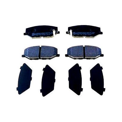 ZIMMERMANN 21568.150.1 Τακάκια φρένων ZIMMERMANN 21568.150.1 Τακάκια φρένων