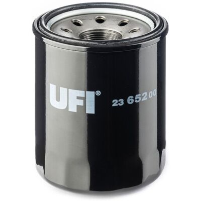 UFI 23.652.00 Φίλτρο λαδιού UFI 23.652.00 Φίλτρο λαδιού
