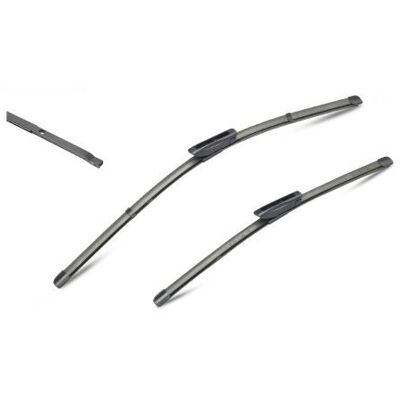DENSO DF-205 Μάκτρο καθαριστήρα DENSO DF-205 Μάκτρο καθαριστήρα