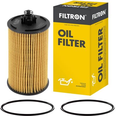 Filtron OE 684/3 - Φίλτρο λαδιού για Chevrolet, Opel Filtron OE 684/3 - Φίλτρο λαδιού για Chevrolet, Opel