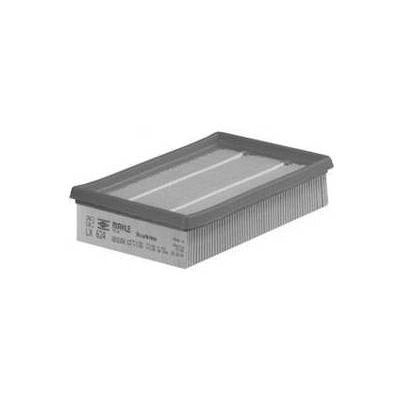 MAHLE LX 624 Φίλτρο αέρα MAHLE LX 624 Φίλτρο αέρα