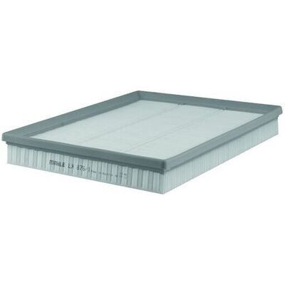 MAHLE LX 876/1 Φίλτρο αέρα MAHLE LX 876/1 Φίλτρο αέρα