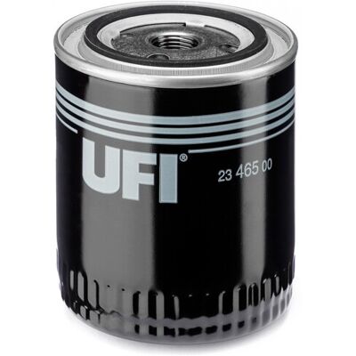 UFI 23.465.00 Φίλτρο λαδιού UFI 23.465.00 Φίλτρο λαδιού