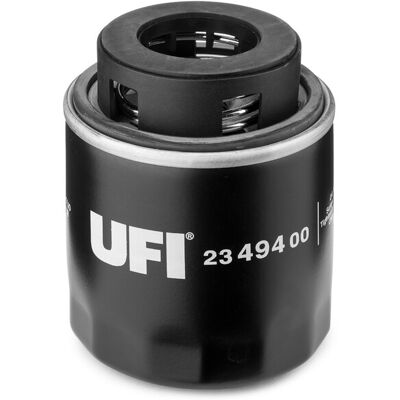 UFI 23.494.00 Φίλτρο λαδιού UFI 23.494.00 Φίλτρο λαδιού