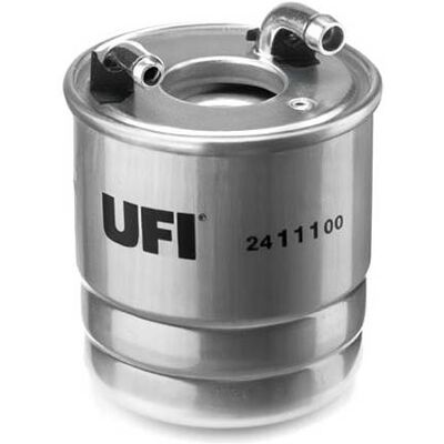 UFI 24.111.00 Φίλτρο καυσίμου UFI 24.111.00 Φίλτρο καυσίμου