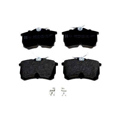 ZIMMERMANN 23527.150.1 Τακάκια φρένων ZIMMERMANN 23527.150.1 Τακάκια φρένων